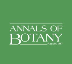 Annals of Botany
